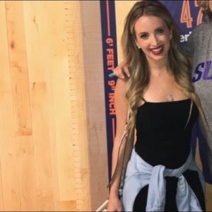 Meet your Posher, Savannah